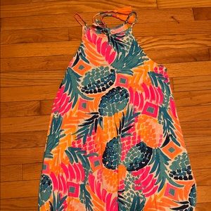 EUC Lilly Pulitzer dress